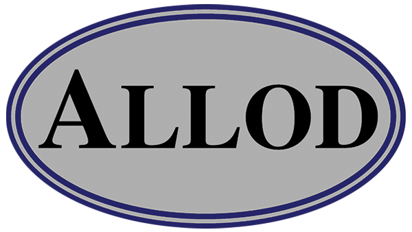 ALLOD Logo