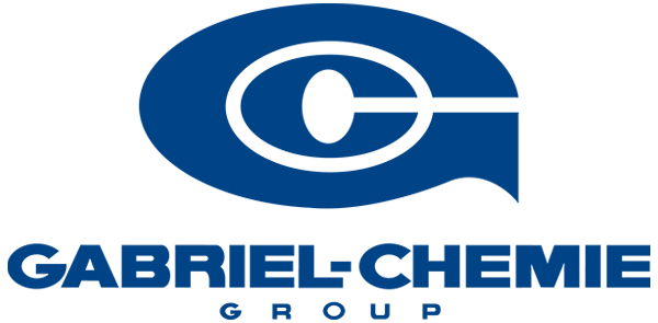 Gabriel Chemie Logo